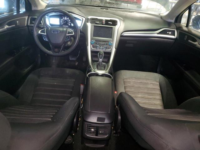 2016 FORD FUSION SE - 1FA6P0H76G5101294