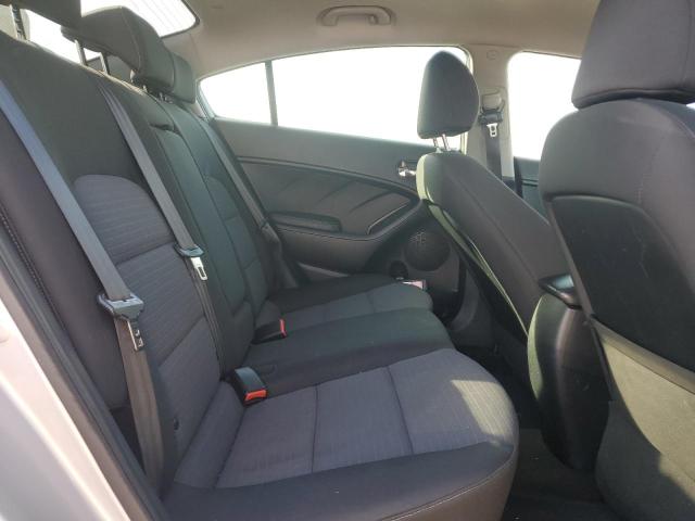 2015 KIA FORTE LX KNAFX4A61F5330500