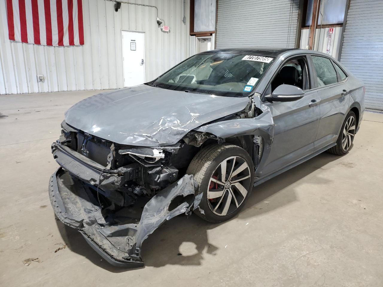 3VW5T7BU0MM042271 VOLKSWAGEN JETTA GLI 2021