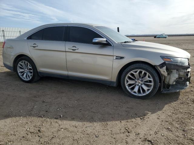 2017 FORD TAURUS LIM 1FAHP2F89HG129130