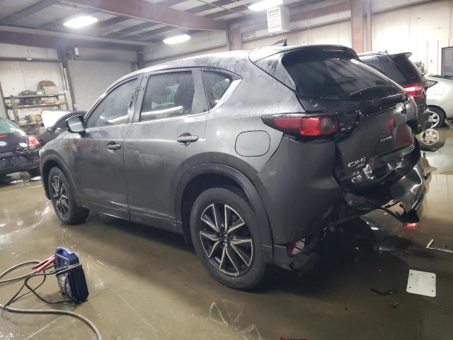 2018 MAZDA CX-5 TOURI - JM3KFBCM7J0467362