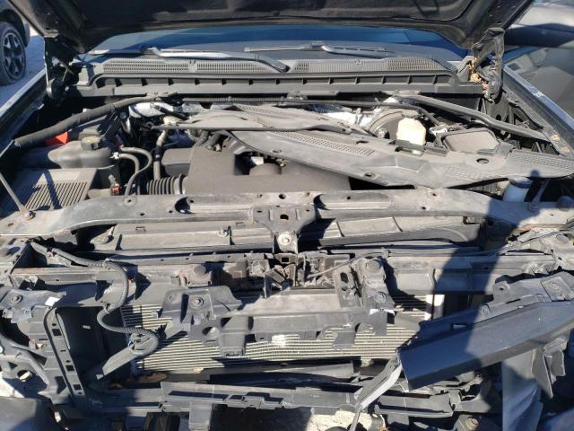2016 CHEVROLET SILVERADO - 1GCVKNEC4GZ337809
