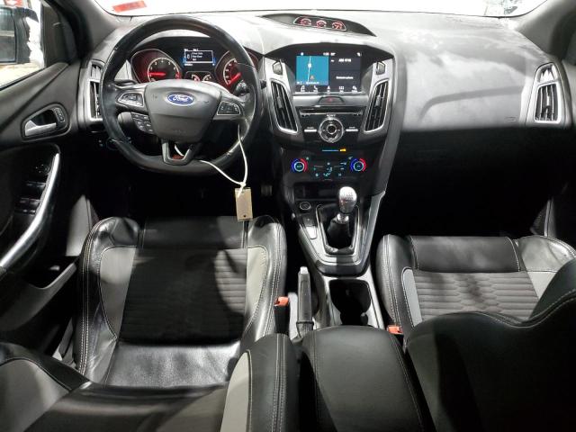 2017 FORD FOCUS ST - 1FADP3L94HL273998
