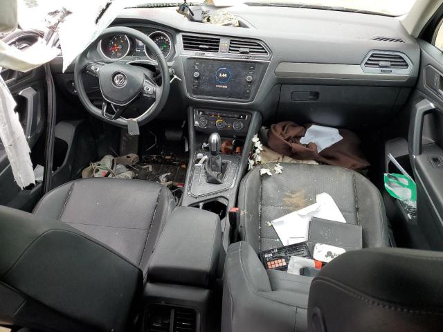 2020 VOLKSWAGEN TIGUAN SE 3VV3B7AX1LM124857