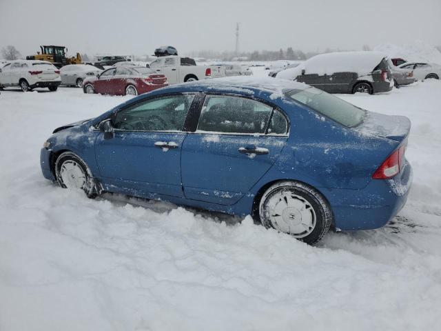 Vin: 2hgfa1f46ah043909, lot: 41580105, honda civic dx-g 20102