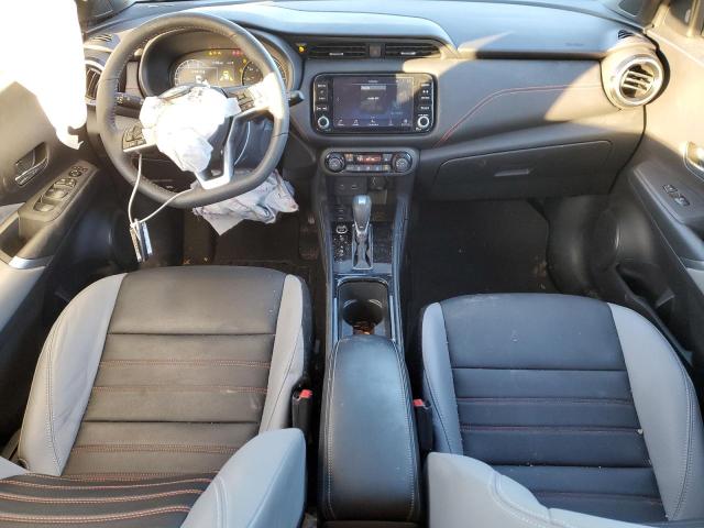 2023 NISSAN KICKS SR 3N1CP5DVXPL541617