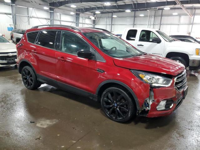 2019 FORD ESCAPE SE - 1FMCU0GD9KUC27754