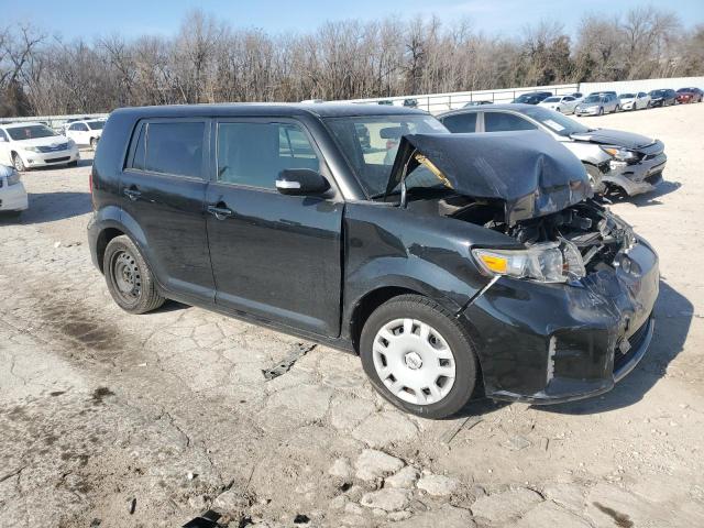 2015 TOYOTA SCION XB - JTLZE4FE7FJ078611
