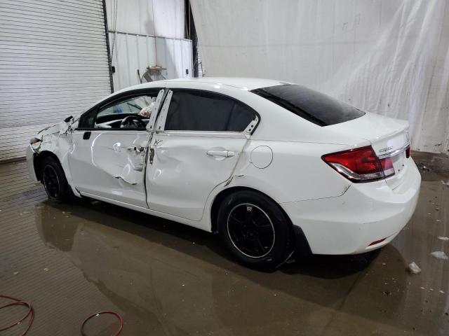 2015 HONDA CIVIC SE 2HGFB2F79FH544989
