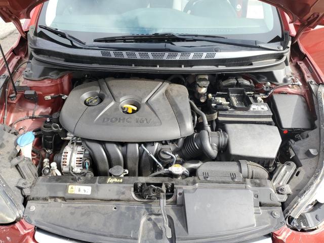 2015 HYUNDAI ELANTRA SE - 5NPDH4AE5FH633777