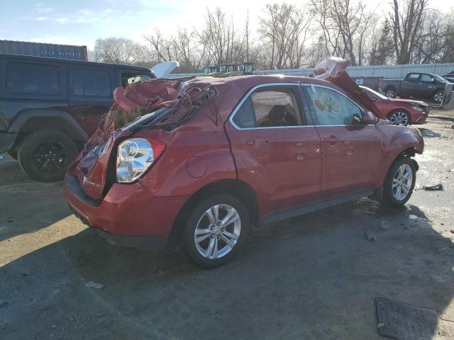Vin: 2gnaldek0c1247399, lot: 42491385, chevrolet equinox lt 20123