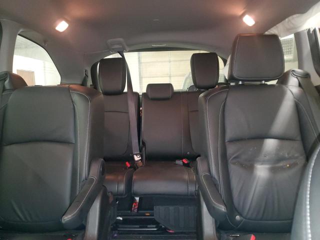 2024 HONDA ODYSSEY EX 5FNRL6H66RB054458