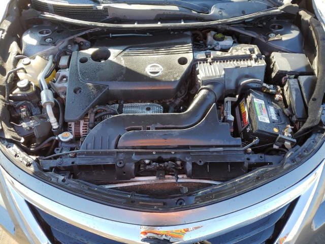 2015 NISSAN ALTIMA 2.5 - 1N4AL3AP7FC176386