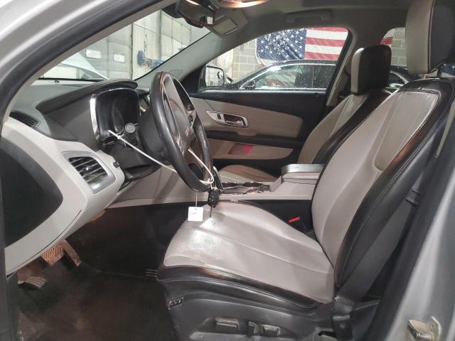2015 GMC TERRAIN SL 2GKFLYE36F6337263