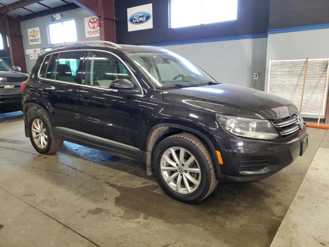 2017 VOLKSWAGEN TIGUAN WOL WVGSV7AX3HK003226