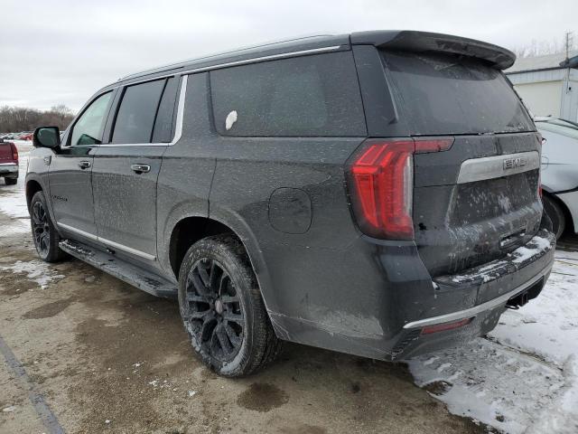 2023 GMC YUKON XL K - 1GKS2GKD5PR349628