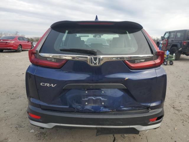 2020 HONDA CRV 2HKRW1H27LH408665