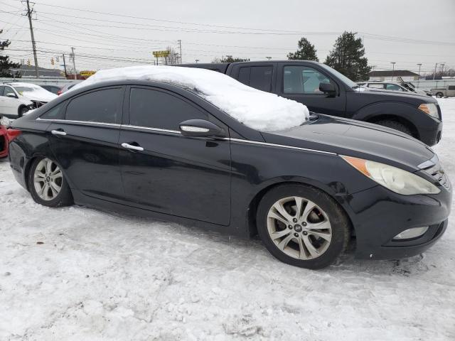 Vin: 5npec4ab0bh297331, lot: 88172925, hyundai sonata se 20114