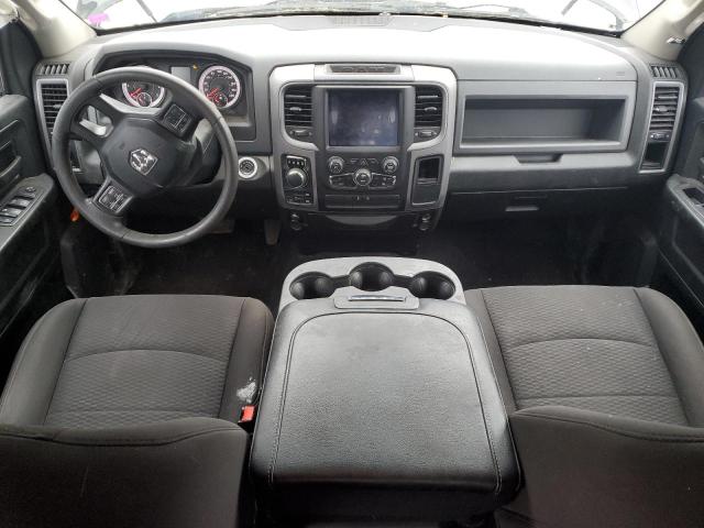 2019 DODGE RAM PU1500 1C6RR7KT9KS719095