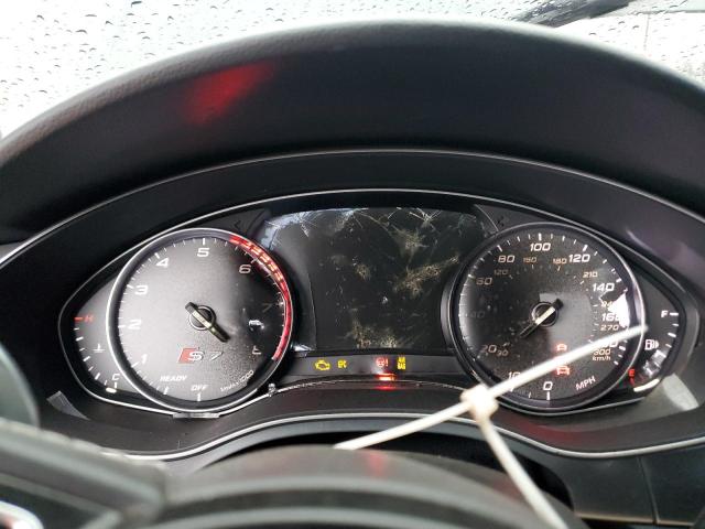 2018 AUDI S7 PREMIUM WAUWFBFC7JN066326