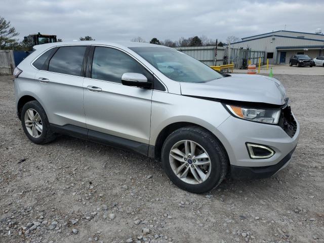2015 FORD EDGE SEL - 2FMTK3J86FBC22283