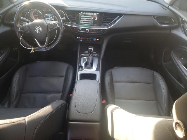 2018 BUICK REGAL TOUR W04GV8SX7J1065846