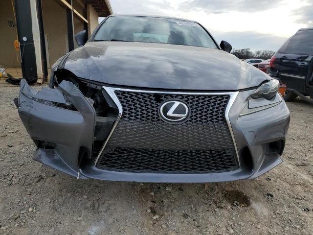 2015 LEXUS IS 250 - JTHBF1D29F5058241