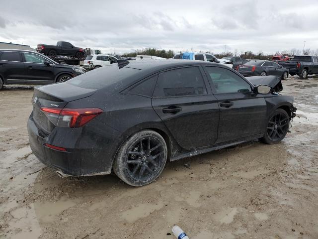 2025 HONDA CIVIC SPOR 2HGFE2F50SH550017