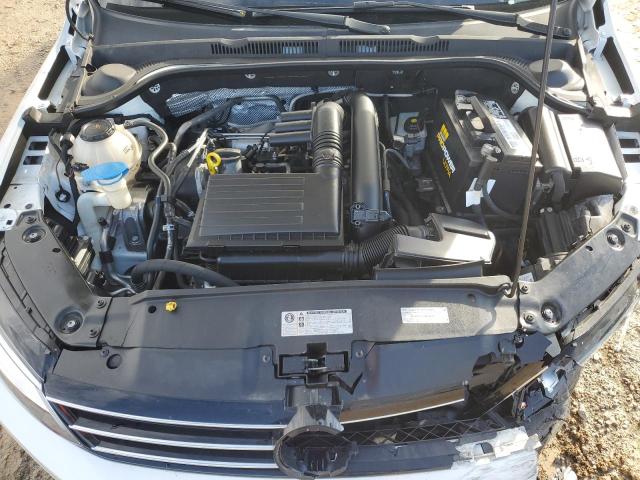 2018 VOLKSWAGEN JETTA S - 3VW2B7AJ0JM259814