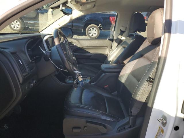 2016 GMC CANYON SLT 1GTG6DE30G1200906