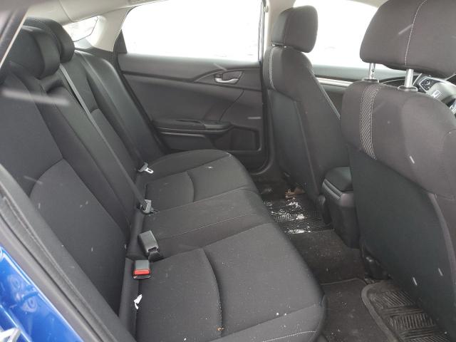 2017 HONDA CIVIC LX - 2HGFC2F59HH024516