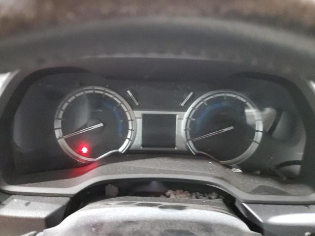 2015 TOYOTA 4RUNNER SR - JTEBU5JR7F5239155