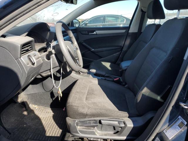 2020 VOLKSWAGEN PASSAT S - 1VWAA7A38LC001593