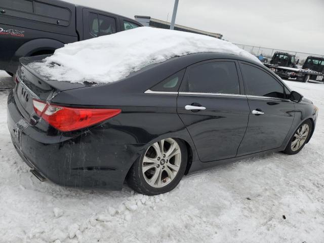 Vin: 5npec4ab0bh297331, lot: 88172925, hyundai sonata se 20113