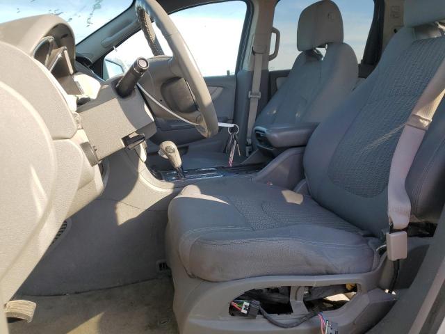 2015 CHEVROLET TRAVERSE L - 1GNKVHKD7FJ251889