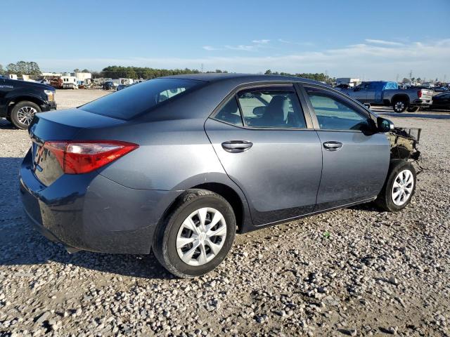 2017 TOYOTA COROLLA L - 5YFBURHEXHP662364