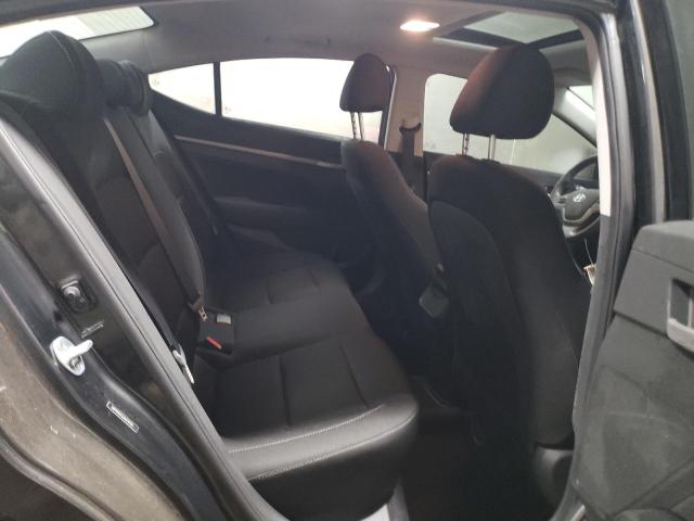2018 HYUNDAI ELANTRA SE - 5NPD84LF2JH379721