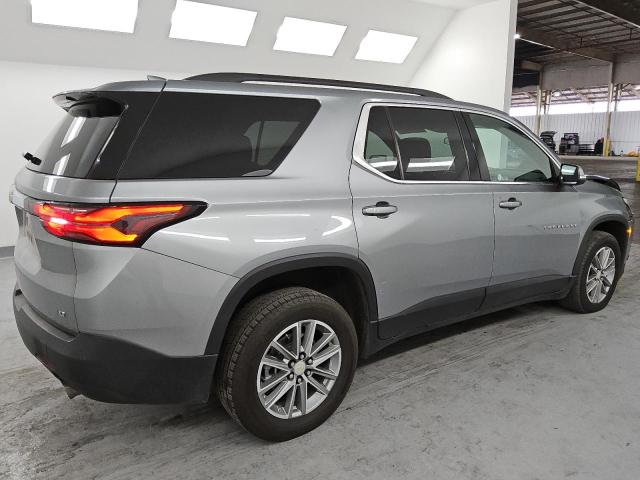 2023 CHEVROLET TRAVERSE L 1GNEVGKW6PJ138493