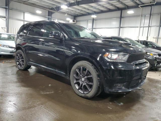 2018 DODGE DURANGO R/ - 1C4SDJCT9JC291137
