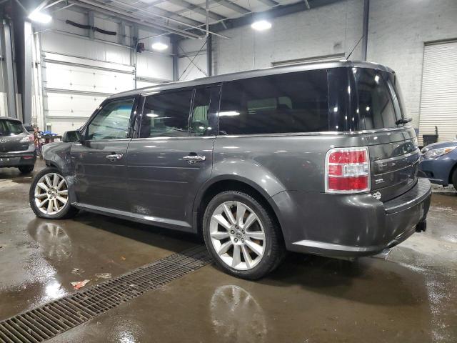 2016 FORD FLEX SEL - 2FMHK6C82GBA06985