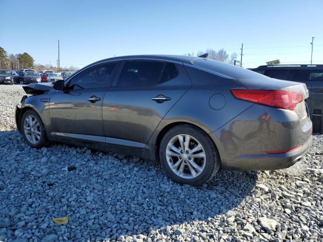 Vin: 5xxgn4a77cg031915, lot: 88993055, kia optima ex 20122