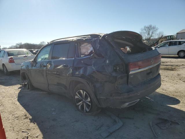 Vin: 1v2lr2ca8rc515082, lot: 42556065, volkswagen atlas se 20242
