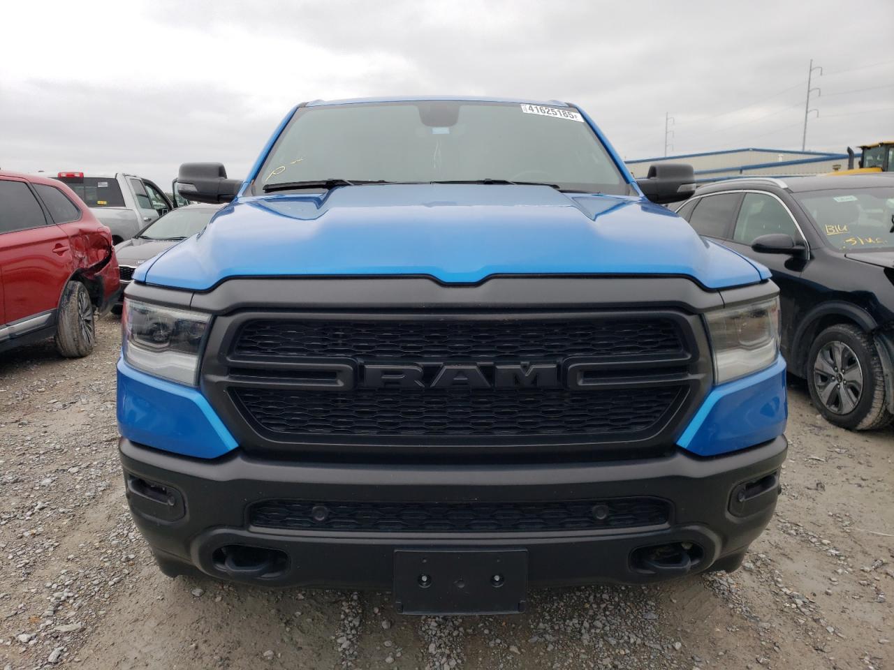 RAM 1500 BIG HORN/LONE STAR