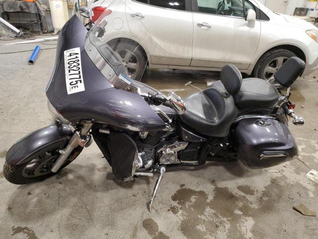 2014 YAMAHA XVS1300 CT JYAVP32E2EA005001