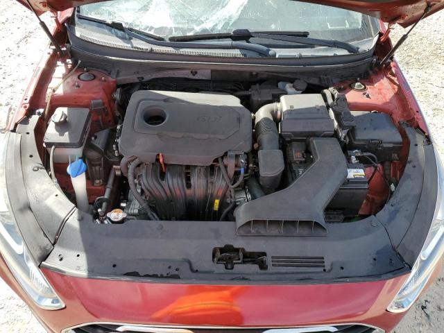 2018 HYUNDAI SONATA SPO 5NPE34AF6JH673547