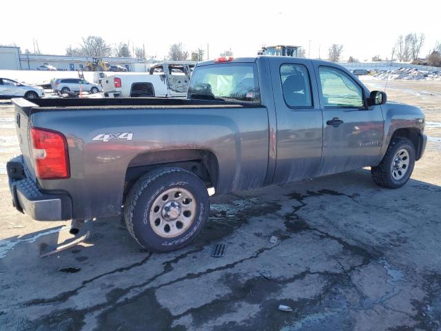 Vin: 1gcrkpe34bz411641, lot: 88783225, chevrolet all models k1500 20113