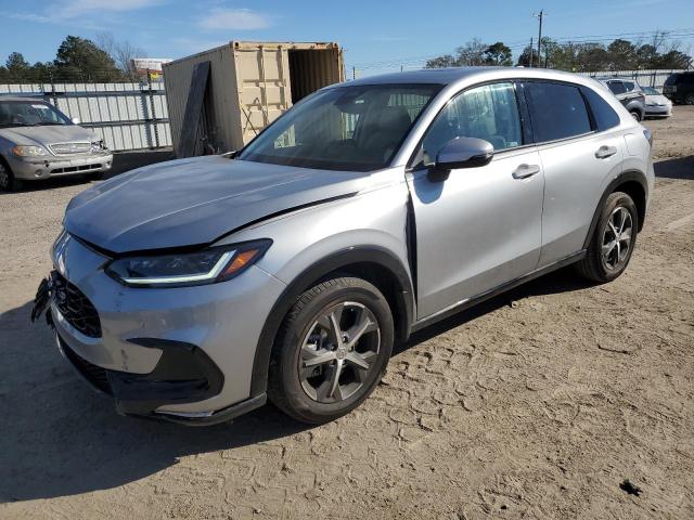 HONDA HR-V EXL