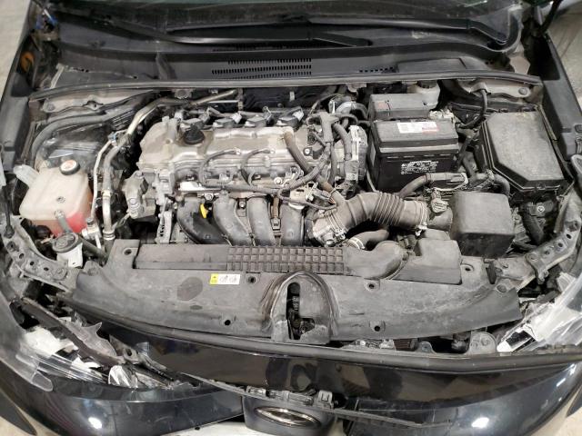 2021 TOYOTA COROLLA LE - 5YFEPMAE0MP217238