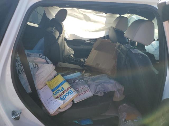 2024 HONDA CR-V SPORT - 7FARS6H93RE063698