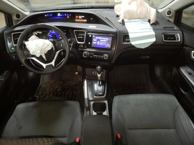 2015 HONDA CIVIC SE - 19XFB2F7XFE017408